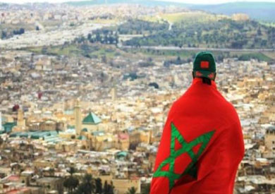 المغرب - ارشيفية